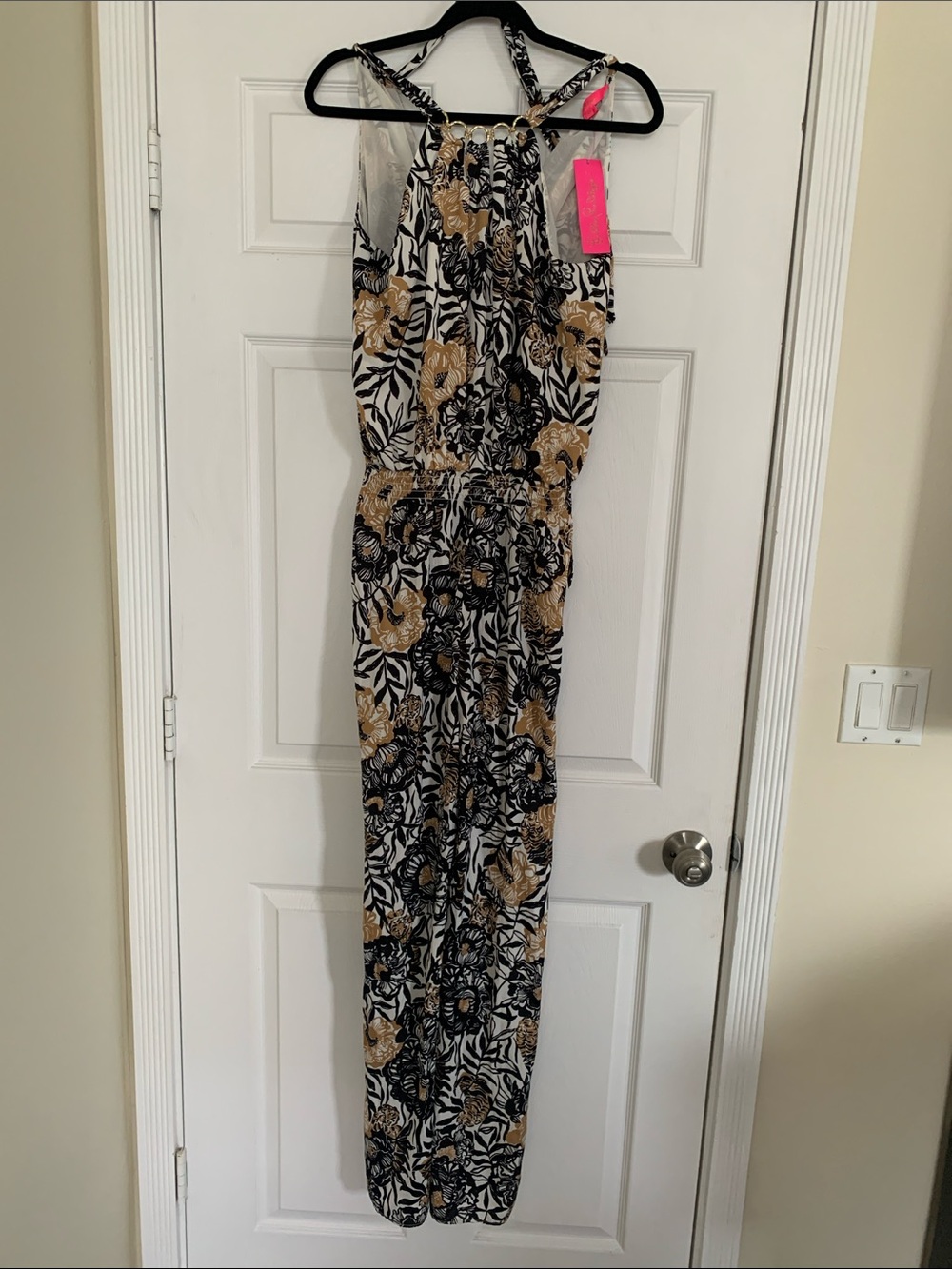 Lilly Pulitzer Jumper Womens size XS